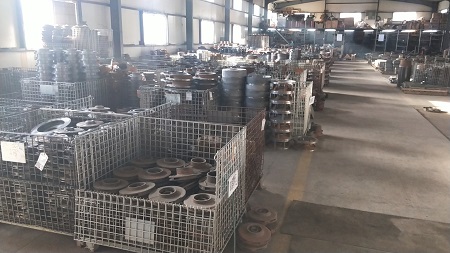 礦用配件系列